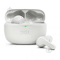 Bluetooth-гарнитура JBL Wave Beam white (JBLWBEAMWHT) ОСТАТОК! КОЛИЧЕСТВО УТОЧНЯЙТЕ 2407