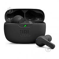 Bluetooth-гарнитура JBL Wave Beam black (JBLWBEAMBLK) 2407