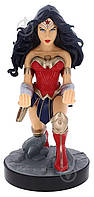 Держатель Exquisite DC COMICS Wonder Woman (Чудо жінка) (CGCRDC400359) ОСТАТОК! КОЛИЧЕСТВО УТОЧНЯЙТЕ 2407