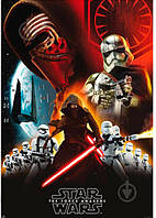 Постер FSD ABYstyle Star Wars "First Order Group" 98x68 см (ABYDCO330) ОСТАТОК! КОЛИЧЕСТВО УТОЧНЯЙТЕ 2407