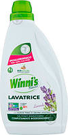 Гель для машинной стирки Winni s naturel Lavatrice Lavanda 1,15 л 2407