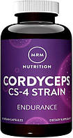 Cordyceps CS-4 Strain MRM Nutrition, 60 капсул