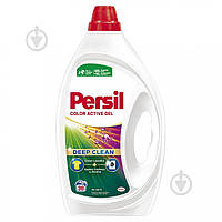 Гель для машинной и ручной стирки Persil Колор 1,71 л 2407