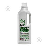 Гель для машинной и ручной стирки Bio-D Laundry Liquid Juniper экологический 1 л 2407