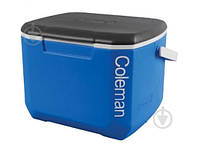 Термобокс Coleman Tricolor Performance Cooler 16QT (114985) 2407