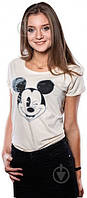 Футболка FSD Good Loot Disney Mickey Blinking L (5908305224860) ОСТАТОК! КОЛИЧЕСТВО УТОЧНЯЙТЕ 2407