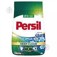 Порошок для машинной и ручной стирки Persil Cвежесть от Silan plus Active fresh 4,05 кг 2407