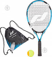 Ракетка для большого тенниса Pro Touch Ace 21 w/ Bag 411976-900639 2407