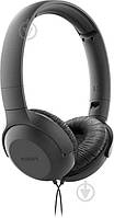 Наушники Philips TAUH201BK/00 black ОСТАТОК! КОЛИЧЕСТВО УТОЧНЯЙТЕ 2407