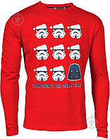 Реглан FSD Good Loot Star Wars Merry X-mas L (5908305218753) ОСТАТОК! КОЛИЧЕСТВО УТОЧНЯЙТЕ 2407