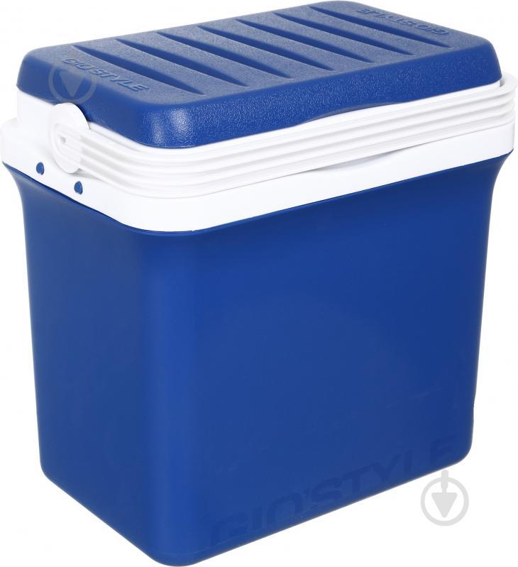 Купить Термобокс Giostyle Bravo 25 л ОСТАТОК! КОЛИЧЕСТВО УТОЧНЯЙТЕ 2407 ...