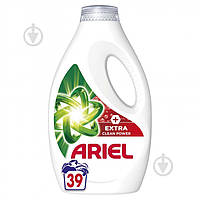 Гель Ariel Extra clean 1,95 л 2407