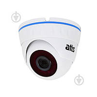 IP-камера Atis ANVD-2MIRP-20W/2.8A Eco для системы IP-видеонаблюдения ОСТАТОК! КОЛИЧЕСТВО УТОЧНЯЙТЕ 2407