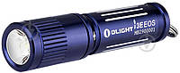 Фонарик-брелок Olight I3E EOS regal blue 2370.39.15 2407