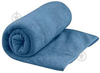 Полотенце Tek Towel (STS ACP072011-050211) 50x100 см синий Sea To Summit ОСТАТОК! КОЛИЧЕСТВО УТОЧНЯЙТЕ 2407