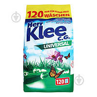 Стиральный порошок для машинной и ручной стирки Herr Klee Universal 10 кг ОСТАТОК! КОЛИЧЕСТВО УТОЧНЯЙТЕ 2407