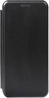 Чехол TOTO Book Rounded Leather Case Samsung Galaxy M21 Black