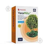 Удобрение для декоративных растений YaraMila Весна/Лето 1 кг 2407