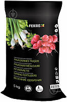 Удобрение весеннее Fertis НПК13-10-15+ME 5 кг 2407