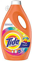 Гель для машинного та ручного прання Tide Color 1,705 л