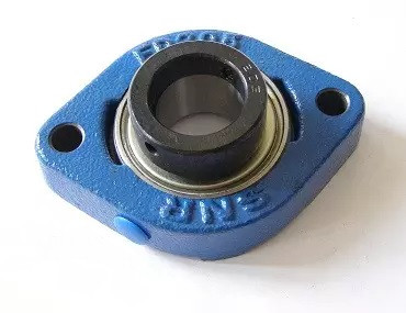 Підшипник ESFD207 SNR