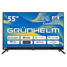 Телевізор Grunhelm 55U600-GA11V 55 HLZ