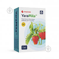 Удобрение для клубники и земляники YaraMila 1 кг 2407