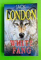 Лондон Белый клык White fang London