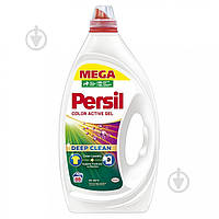 Гель для машинной и ручной стирки Persil Колор 3,96 л 2407