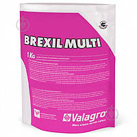 Удобрение минеральное Valagro Brexil Multi 1 кг ОСТАТОК! КОЛИЧЕСТВО УТОЧНЯЙТЕ 2407