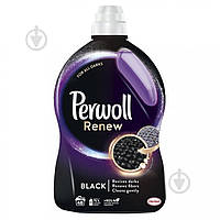 Гель для машинного та ручного прання Perwoll Renew Black 2,88 л