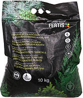 Удобрение минеральное Fertis для хвойных и декоративных растений 10 кг ОСТАТОК! КОЛИЧЕСТВО УТОЧНЯЙТЕ 2407