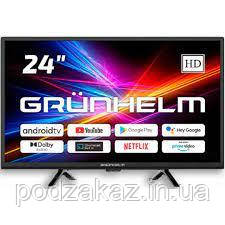 Телевизор Grunhelm 24H300-GA11 24 HLZ, фото 1