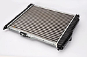 Радіатор охолодження Авео T250, T200, Калос / Aveo T200 T250 T255, Kalos (96536523) Tempest TP.15.61.636, фото 4