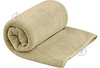 Полотенце Tek Towel (STS ACP072011-050312) 50x100 см коричневый Sea To Summit 2407