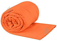 Полотенце Pocket Towel (STS ACP071051-050609) 50x100 см оранжевый Sea To Summit 2407