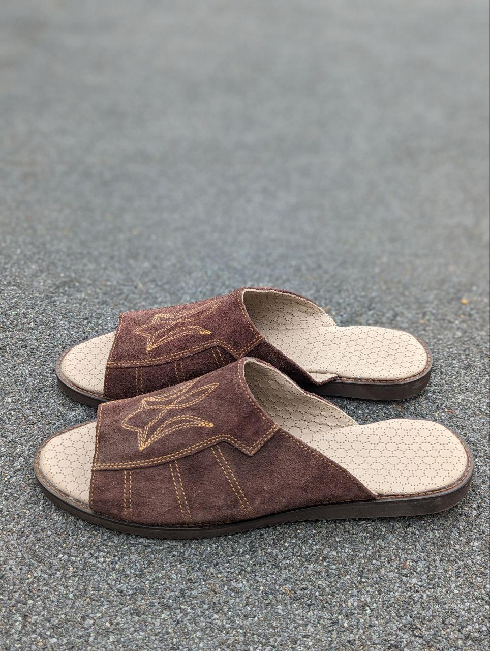 Купить STTOPA Размеры 42-44. Тапочки больших размеров. 351-4244 ...