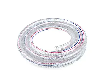 Рукав втягующий маслобензостійкий 25 мм