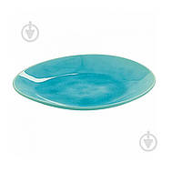 Тарелка десертная Turquoise A La Plage 19,5 см ASA ОСТАТОК! КОЛИЧЕСТВО УТОЧНЯЙТЕ 2407