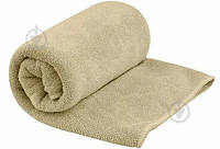 Полотенце Tek Towel (STS ACP072011-070322) 75x150 см коричневый Sea To Summit 2407