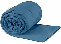Полотенце Pocket Towel (STS ACP071051-070220) 75x150 см синий Sea To Summit 2407