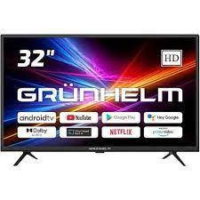 Телевізор Grunhelm 32H300-GA11 32 HLZ