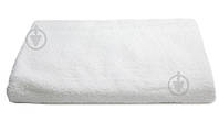 Полотенце махровое 70x140 см белый Ideal 2407