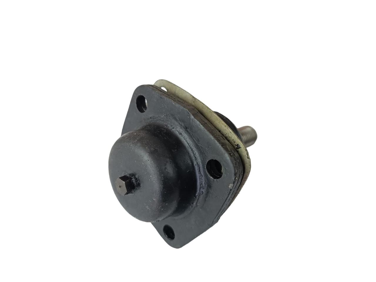 Кульова опора 2101-2107 нижня закатна без металовиробів, фото 1