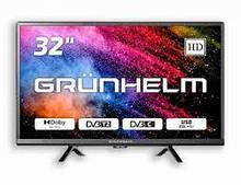 Телевізор Grunhelm 32H300-T2 32 HLZ