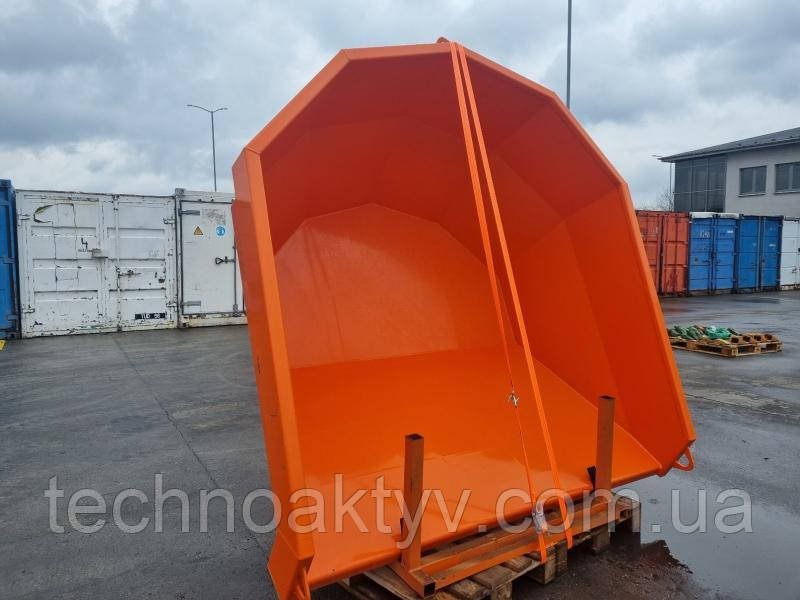 AUSA D1000 Кузов Новий, фото 1