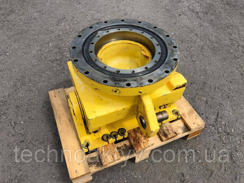 BOMAG BW-219 AD-4 З'єднання