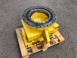 BOMAG BW-219 AD-4 З'єднання