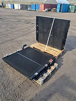 CATERPILLAR 345 B Охолоджувач мастила