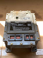 CATERPILLAR 375 L Комп'ютер